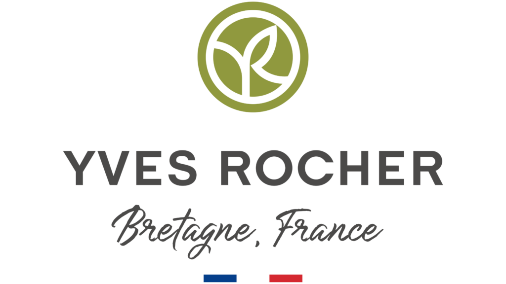 Yves Rocher : 